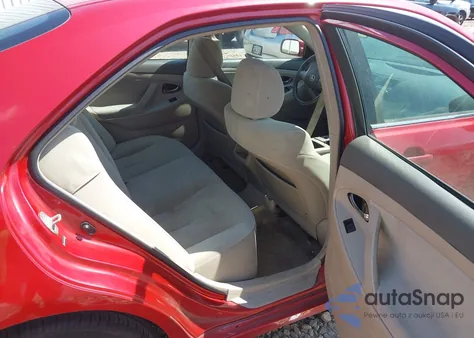 2009 Toyota Camry Le из США, поврежденный, VIN 4T1BE46K39U405183